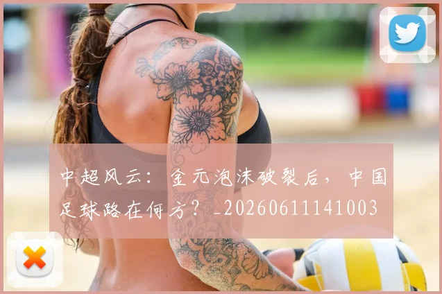 中超风云:金元泡沫破裂后,中国足球路在何方?_20260611141003